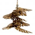Żyrandol Chandelier Tropique EICHHOLTZ