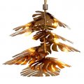 Żyrandol Chandelier Tropique EICHHOLTZ