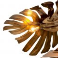 Żyrandol Chandelier Tropique EICHHOLTZ