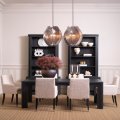 Żyrandol Chandelier Hibis EICHHOLTZ