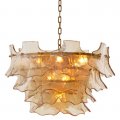 Żyrandol Chandelier Clarendon EICHHOLTZ