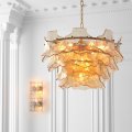 Żyrandol Chandelier Clarendon EICHHOLTZ