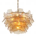 Żyrandol Chandelier Clarendon EICHHOLTZ