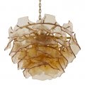 Żyrandol Chandelier Clarendon EICHHOLTZ