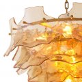 Żyrandol Chandelier Clarendon EICHHOLTZ