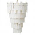 Żyrandol Chandelier Greyson XL EICHHOLTZ