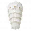 Żyrandol Chandelier Greyson XL EICHHOLTZ