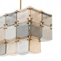 Żyrandol Chandelier Laurent rectangular EICHHOLTZ