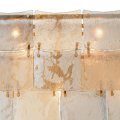 Żyrandol Chandelier Laurent rectangular EICHHOLTZ