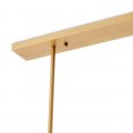 Żyrandol Chandelier Laurent rectangular EICHHOLTZ