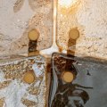 Żyrandol Chandelier Laurent rectangular EICHHOLTZ