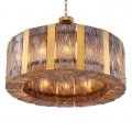 Żyrandol Chandelier Elysian EICHHOLTZ