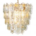 Żyrandol Chandelier Elias EICHHOLTZ
