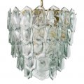 Żyrandol Chandelier Elias EICHHOLTZ