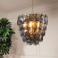 Żyrandol Chandelier Elias EICHHOLTZ