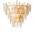 Żyrandol Chandelier Rhombus S EICHHOLTZ