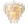Żyrandol Chandelier Rhombus S EICHHOLTZ