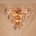 Żyrandol Chandelier Rhombus L EICHHOLTZ