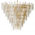 Żyrandol Chandelier Rhombus L EICHHOLTZ