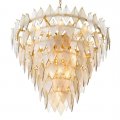 Żyrandol Chandelier Rhombus L EICHHOLTZ