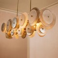 Żyrandol Chandelier Hyde EICHHOLTZ