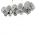 Żyrandol Chandelier Hyde EICHHOLTZ