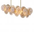 Żyrandol Chandelier Hyde EICHHOLTZ