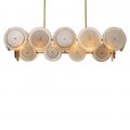 Żyrandol Chandelier Hyde EICHHOLTZ