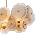 Żyrandol Chandelier Hyde EICHHOLTZ