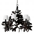 Żyrandol Chandelier Cheverny EICHHOLTZ