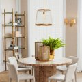 Lampa Pendant Colindale EICHHOLTZ
