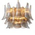 Żyrandol Chandelier Amun EICHHOLTZ