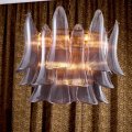 Żyrandol Chandelier Amun EICHHOLTZ