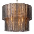 Żyrandol Chandelier Imperial Double EICHHOLTZ