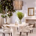 Żyrandol Chandelier Imperial Double EICHHOLTZ