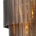 Żyrandol Chandelier Imperial Double EICHHOLTZ