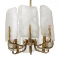 Żyrandol Chandelier Serrano EICHHOLTZ