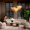 Żyrandol Chandelier Chaves S EICHHOLTZ