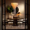 Żyrandol Chandelier Chaves L EICHHOLTZ