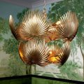 Żyrandol Chandelier Foliage EICHHOLTZ