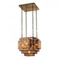 Lampa Pendant Geary EICHHOLTZ