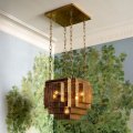 Lampa Pendant Geary EICHHOLTZ