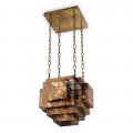 Lampa Pendant Geary EICHHOLTZ
