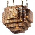 Lampa Pendant Geary EICHHOLTZ
