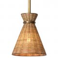 Lampa Pendant Kon Tiki EICHHOLTZ