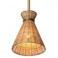 Lampa Pendant Kon Tiki EICHHOLTZ