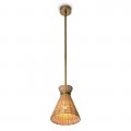 Lampa Pendant Kon Tiki EICHHOLTZ