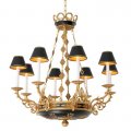 Żyrandol Chandelier Palais EICHHOLTZ
