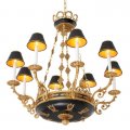 Żyrandol Chandelier Palais EICHHOLTZ
