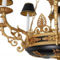 Żyrandol Chandelier Palais EICHHOLTZ
